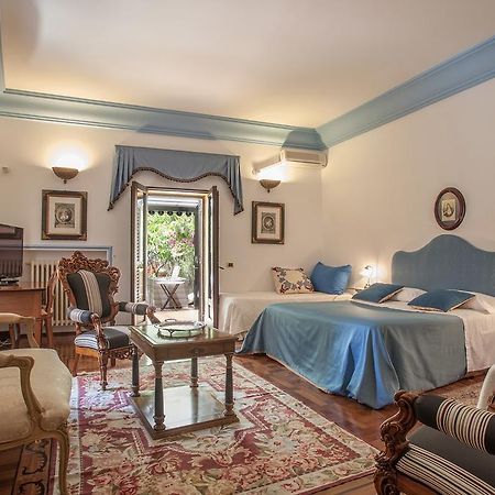 Villa Goethe Agrigento Zewnętrze zdjęcie