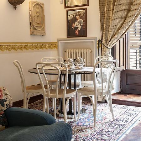 Villa Goethe Agrigento Zewnętrze zdjęcie