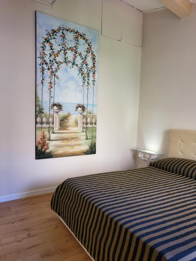 Villa Goethe Agrigento Zewnętrze zdjęcie