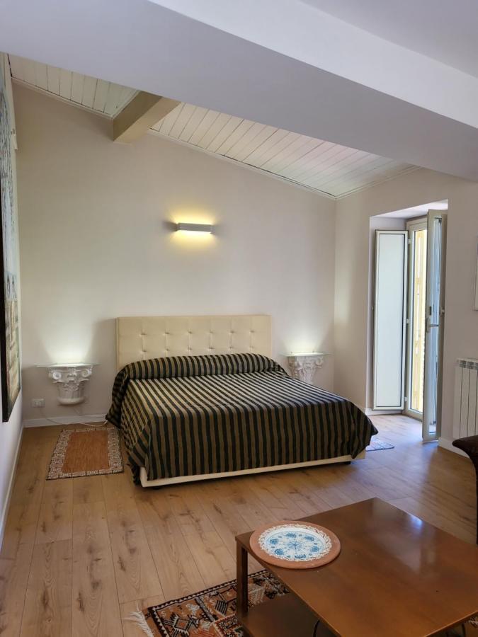 Villa Goethe Agrigento Zewnętrze zdjęcie