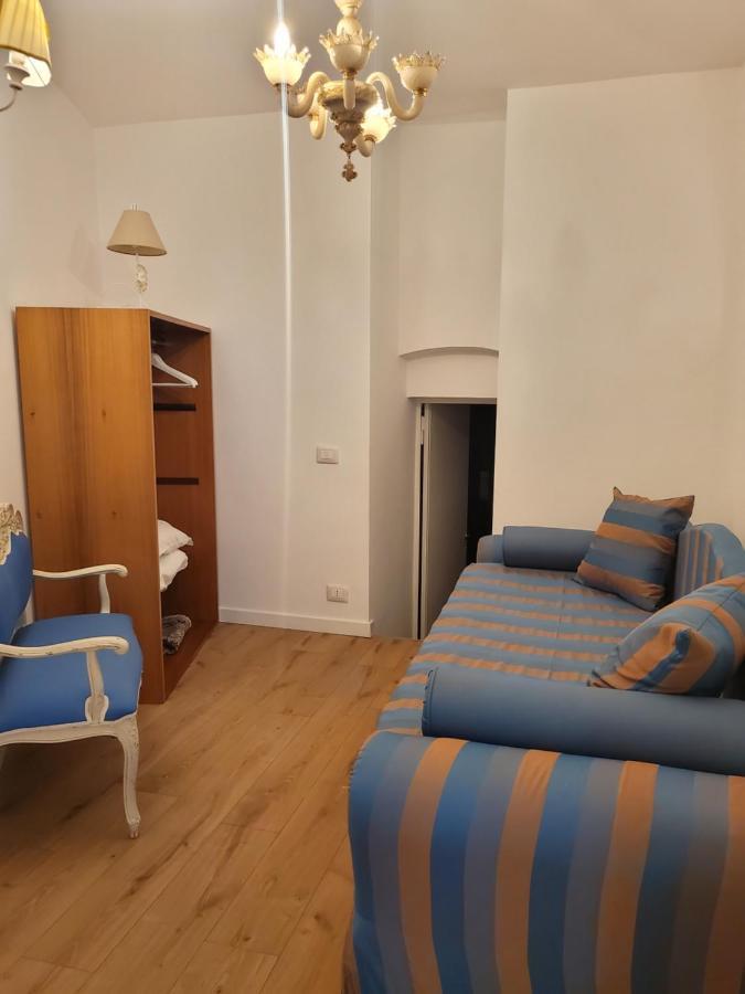 Villa Goethe Agrigento Zewnętrze zdjęcie