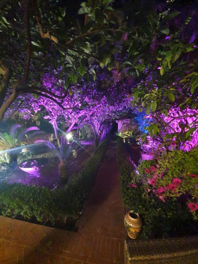 Villa Goethe Agrigento Zewnętrze zdjęcie