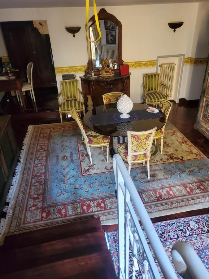 Villa Goethe Agrigento Zewnętrze zdjęcie