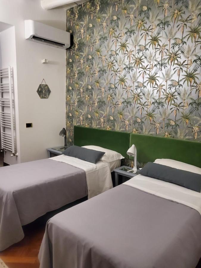 Villa Goethe Agrigento Zewnętrze zdjęcie