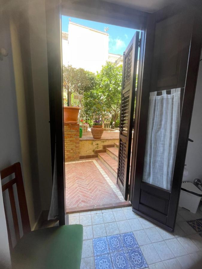 Villa Goethe Agrigento Zewnętrze zdjęcie