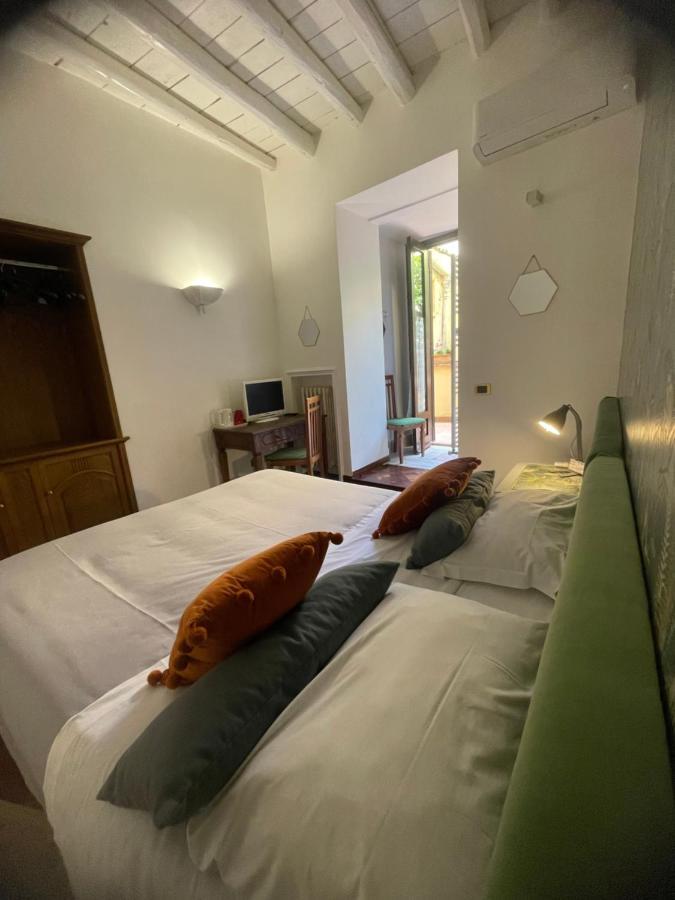 Villa Goethe Agrigento Zewnętrze zdjęcie