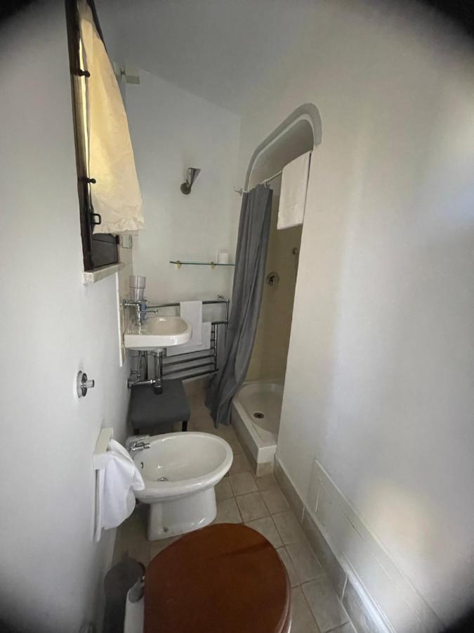 Villa Goethe Agrigento Zewnętrze zdjęcie