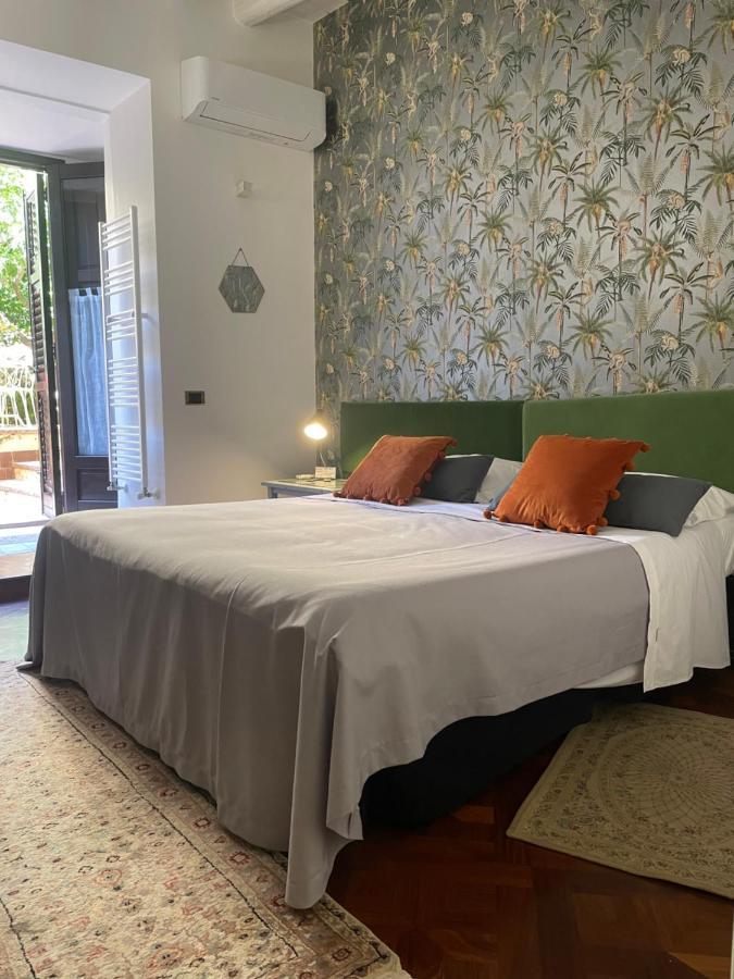 Villa Goethe Agrigento Zewnętrze zdjęcie
