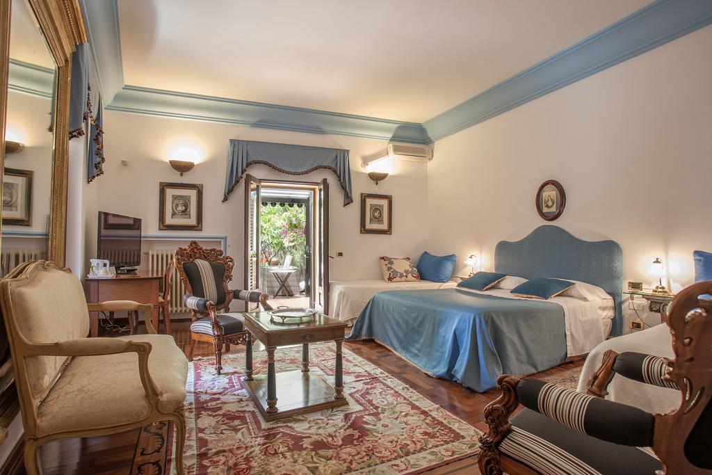 Villa Goethe Agrigento Zewnętrze zdjęcie