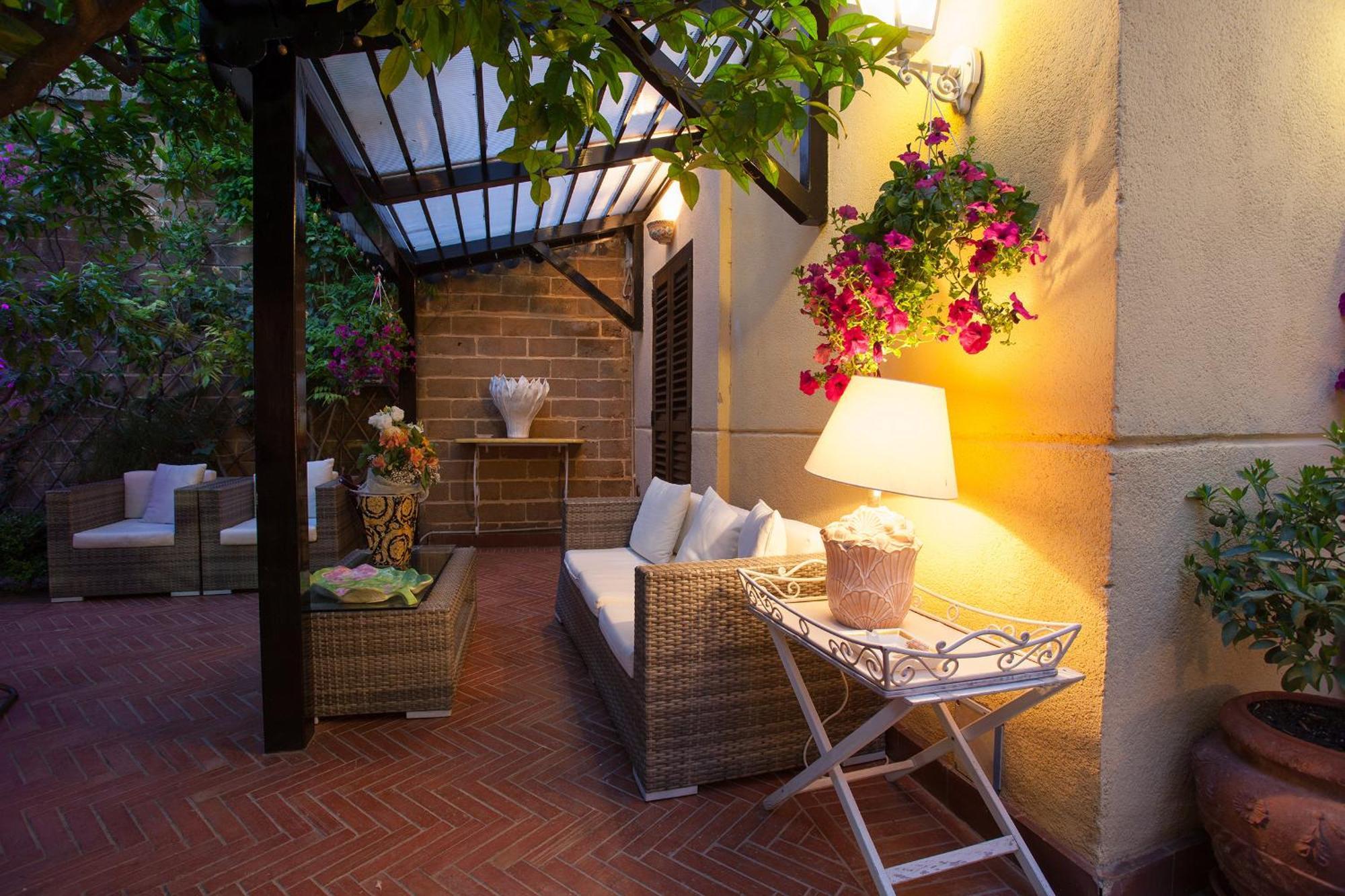 Villa Goethe Agrigento Zewnętrze zdjęcie