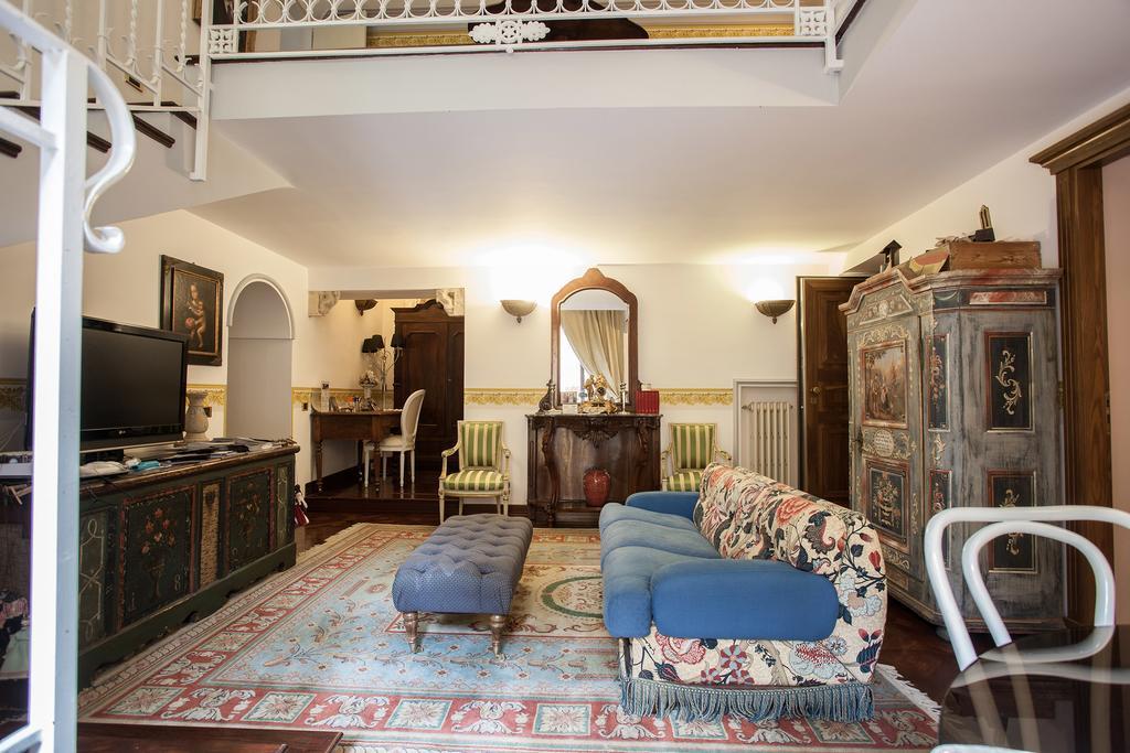 Villa Goethe Agrigento Zewnętrze zdjęcie