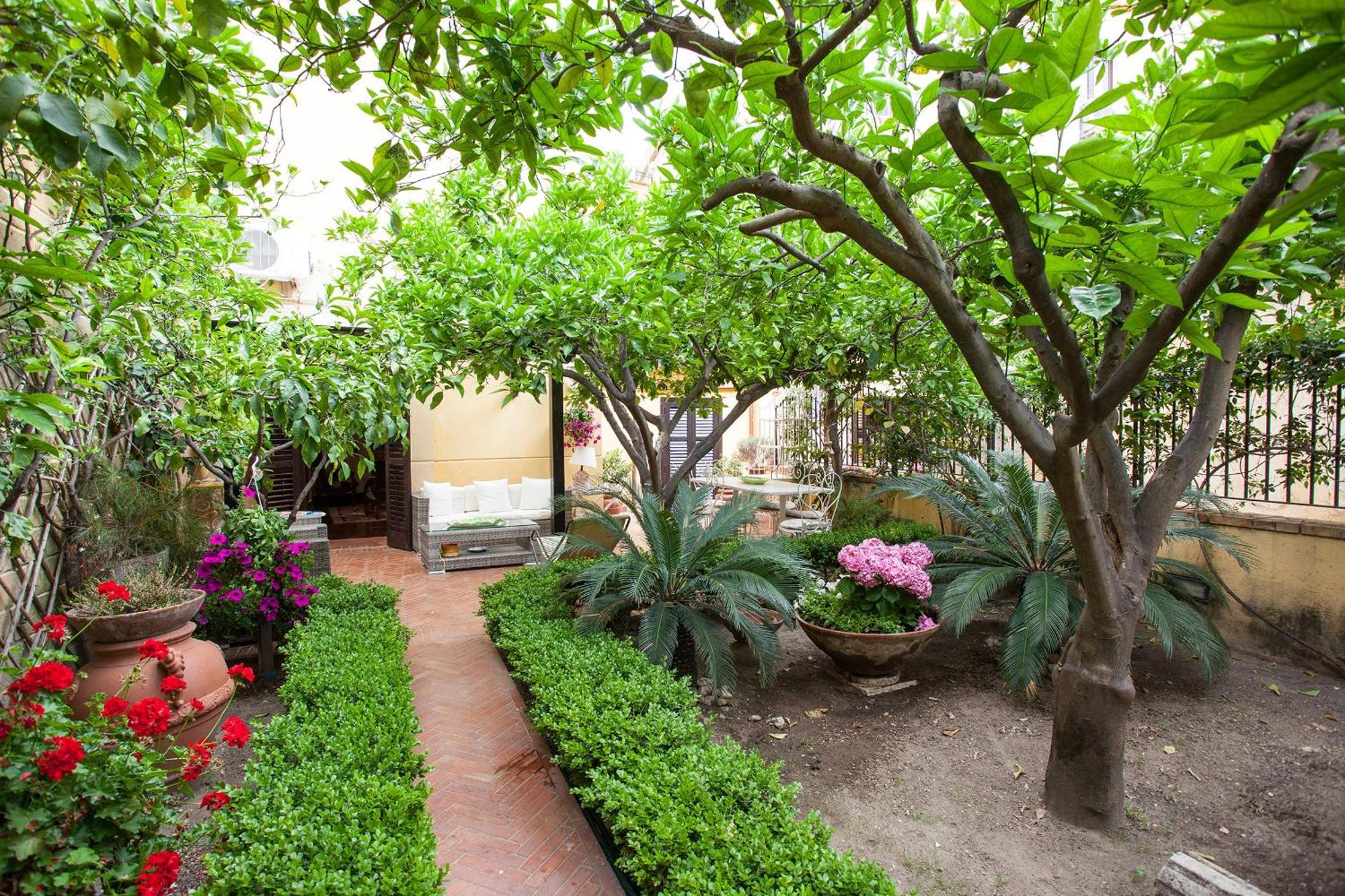 Villa Goethe Agrigento Zewnętrze zdjęcie