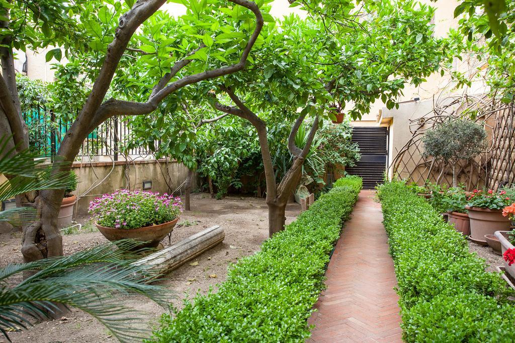 Villa Goethe Agrigento Zewnętrze zdjęcie