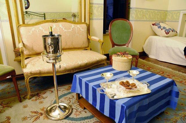 Villa Goethe Agrigento Pokój zdjęcie