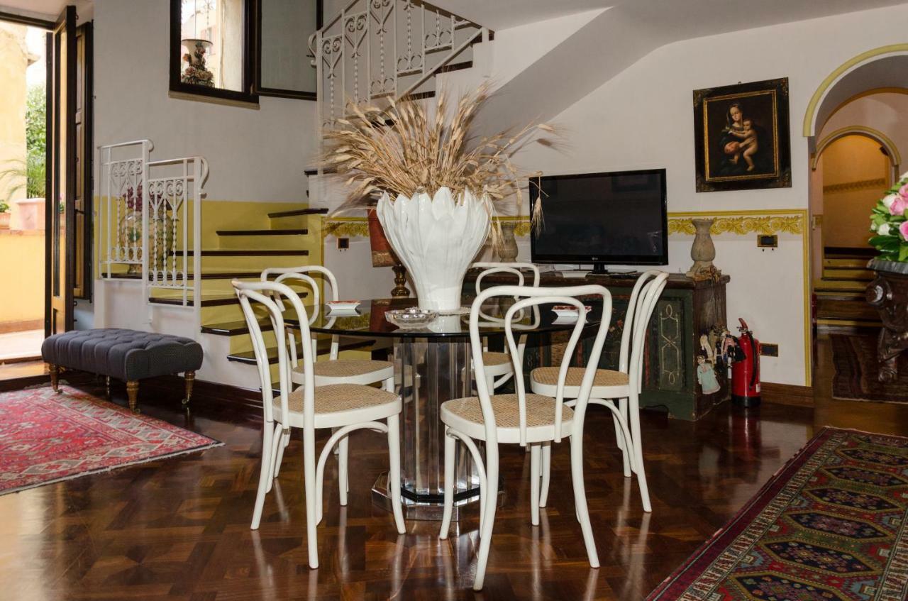 Villa Goethe Agrigento Zewnętrze zdjęcie