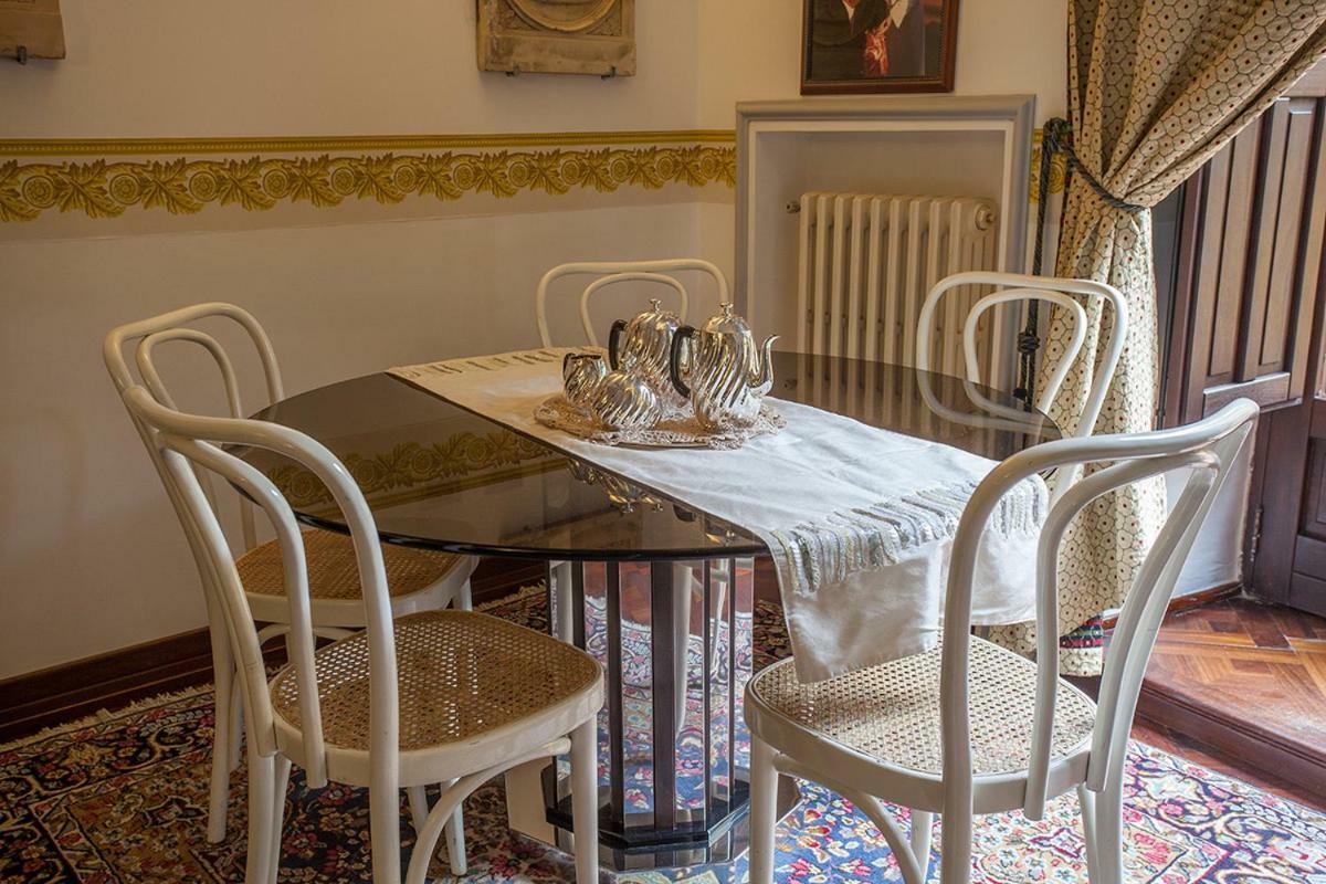 Villa Goethe Agrigento Zewnętrze zdjęcie
