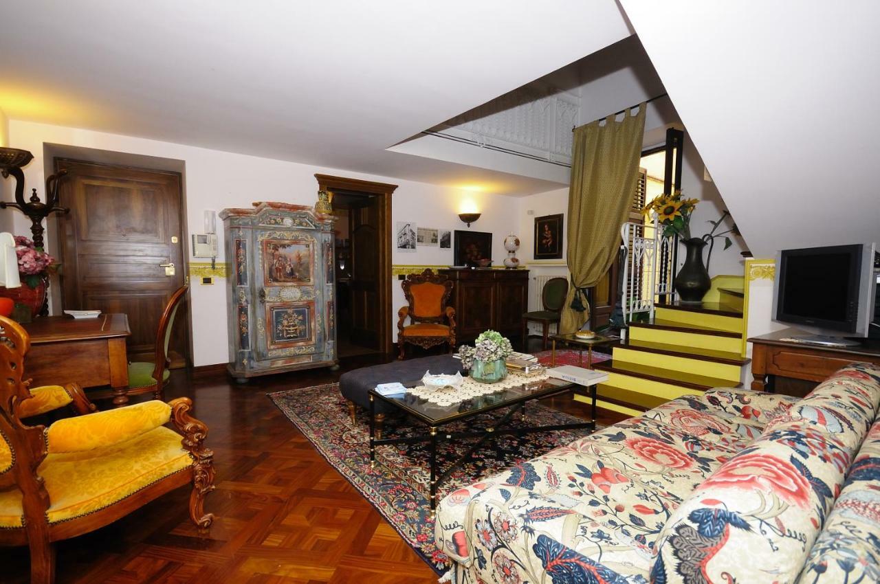 Villa Goethe Agrigento Zewnętrze zdjęcie