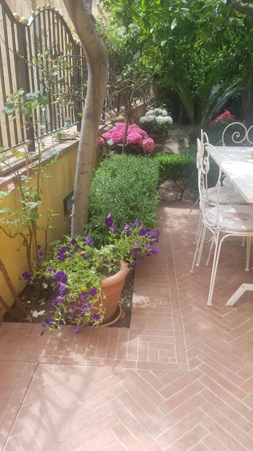 Villa Goethe Agrigento Zewnętrze zdjęcie