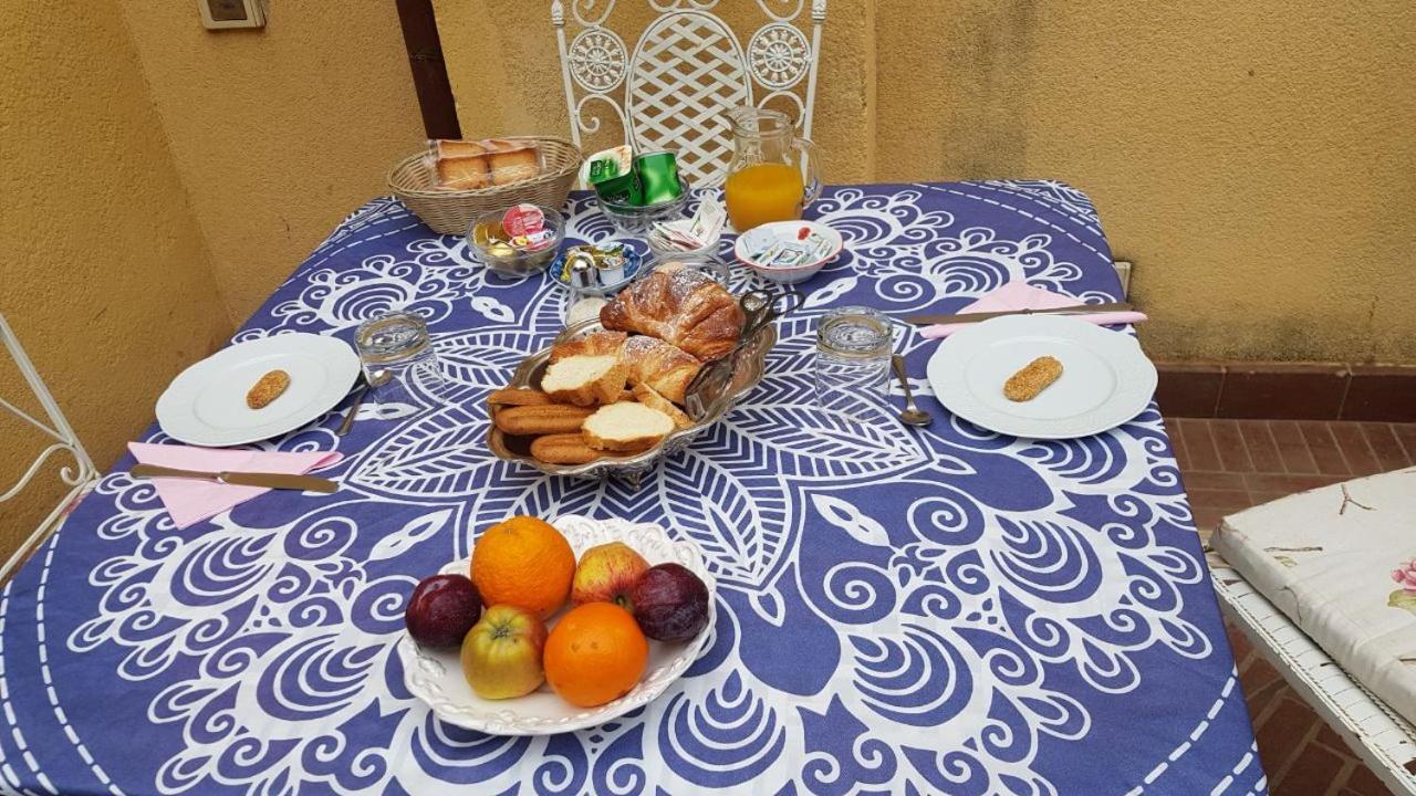 Villa Goethe Agrigento Zewnętrze zdjęcie